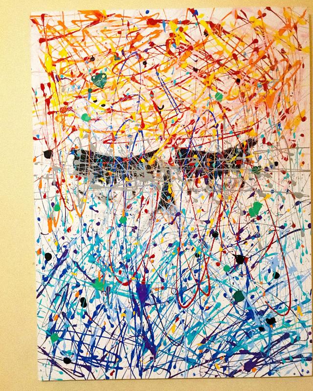 Colorblind
