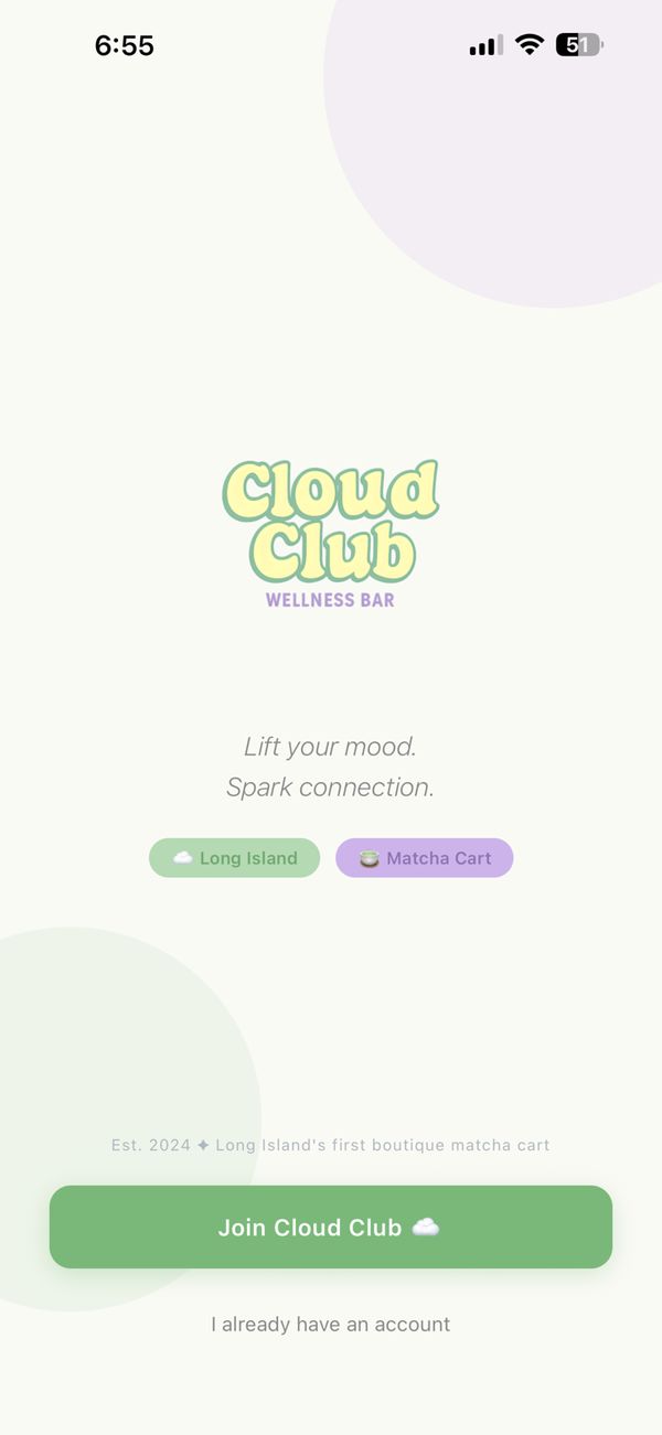 Cloud Club