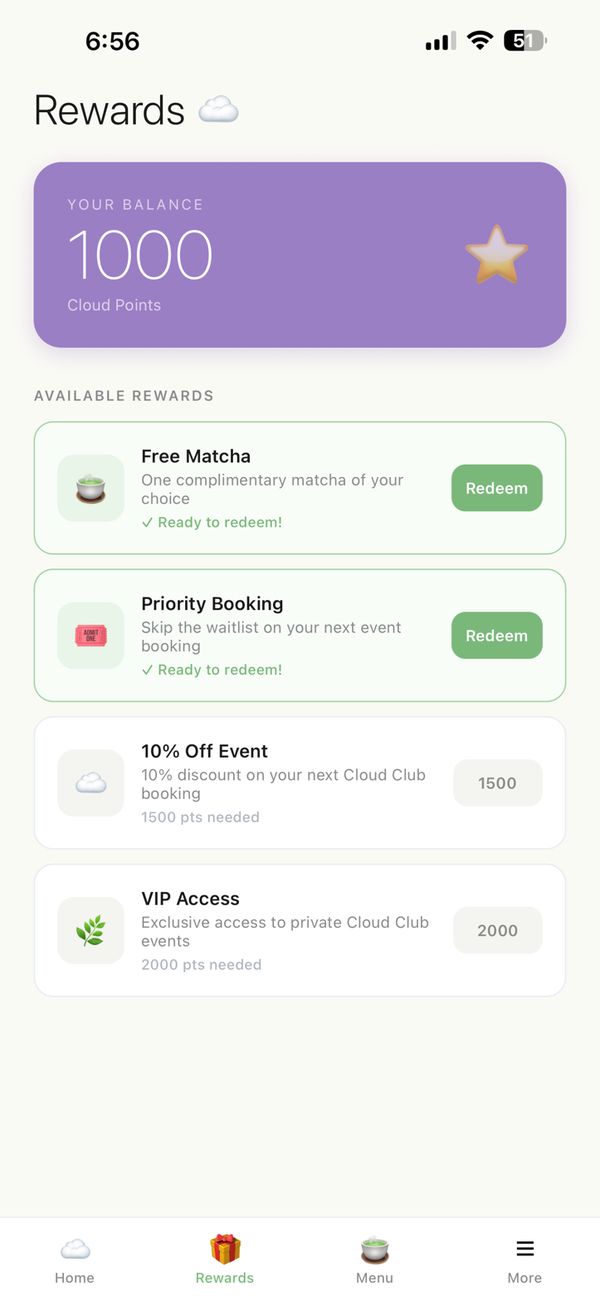 Cloud Club