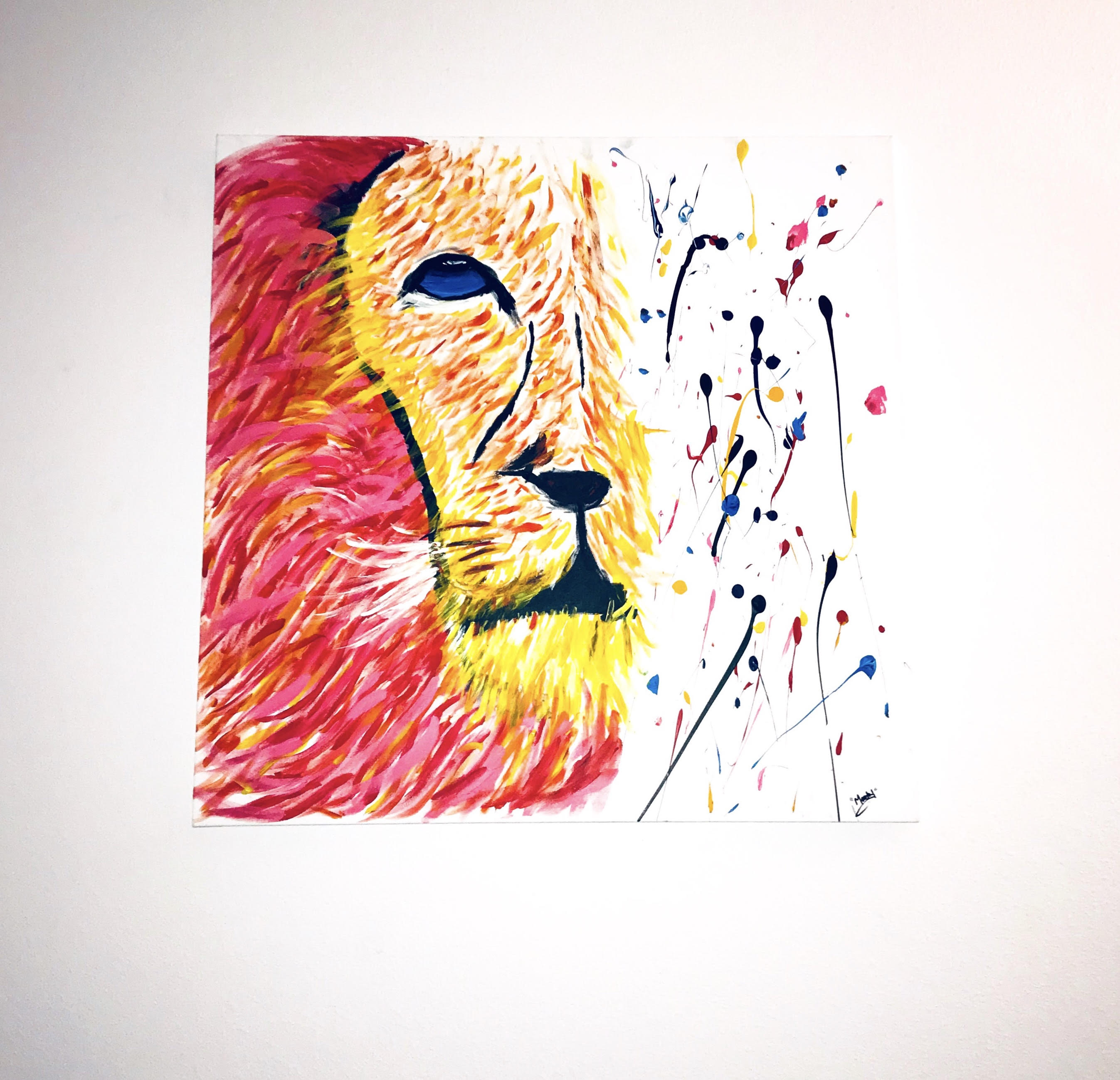 Lion