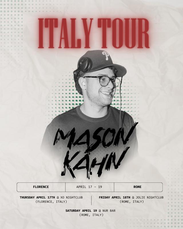 Mason Kahn